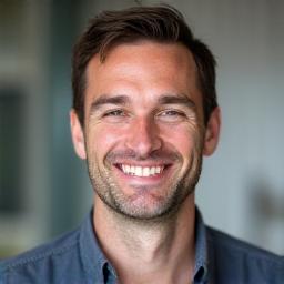 Portrait de David Gauthier