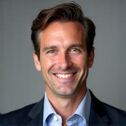 Portrait de Marc Dubois