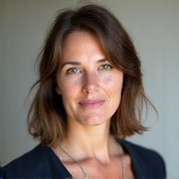 Portrait de Sophie Leroux
